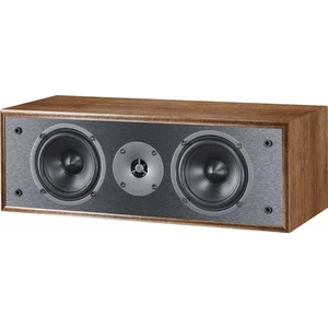 Magnat Monitor S12 C Walnut HiFi-Center-Lautsprecher