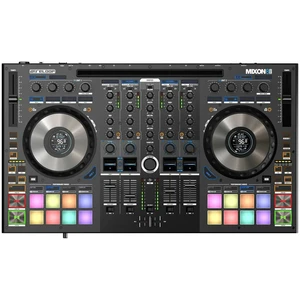 Reloop Mixon 8 Pro Controlador DJ