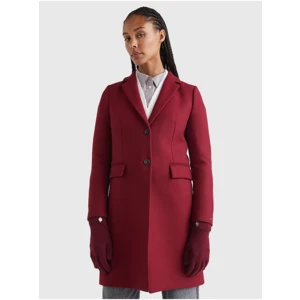 Cappotto da donna Tommy Hilfiger Classic