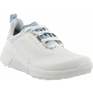 Ecco Biom H4 Womens Golf Shoes White/Air 36