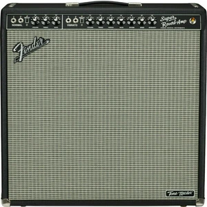 Fender Tone Master Super Reverb