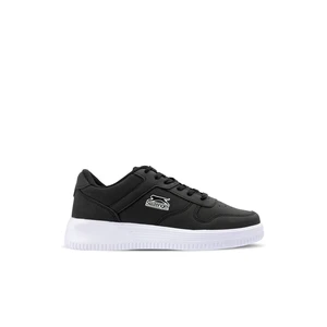Slazenger Eliora I Sneaker Women's Shoes Black / White