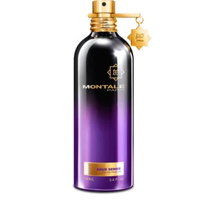 Montale Aoud Sense - EDP 2,0 ml - odstrek s rozprašovačom