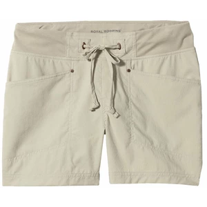 Royal Robbins Pantalones cortos para exteriores Jammer Short Lt Khaki M