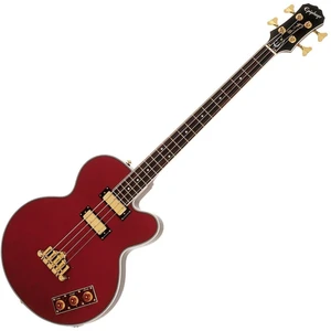 Epiphone Allen Woody Rumblekat WR