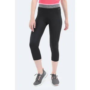 Slazenger Ratna Women's Leggings Black