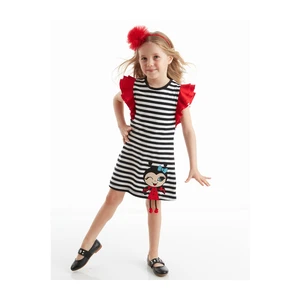 Abito da ragazzina Denokids
