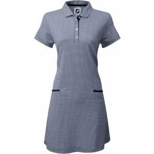 Footjoy Womens Golf Dress Navy S