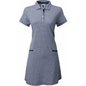 Footjoy Womens Golf Dress Navy S