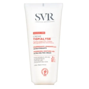 SVR Topialyse odżywczy krem Creme 200 ml