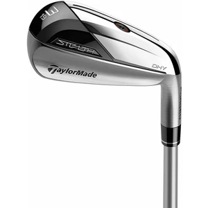 TaylorMade Stealth DHY Crosă de golf - hibrid Mâna dreaptă Rigid 17°