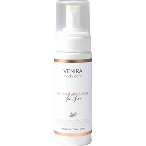 Venira Intímna umývacia pena Tea Tree 150 ml