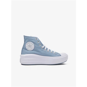 Converse Chuck Taylor All Star Move CX Platform