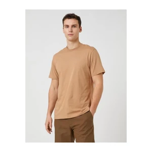 Koton Men's T-Shirt - 3sam10183hk