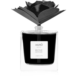 Muha Rosa Legni e Te' aroma difuzér s náplní 100 ml