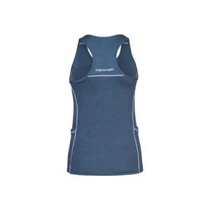 Women's quick-drying tank top Hannah RINA india ink mel