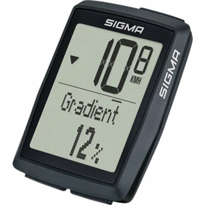 Sigma BC 14.0 STS CAD Wireless Electrónica de ciclismo