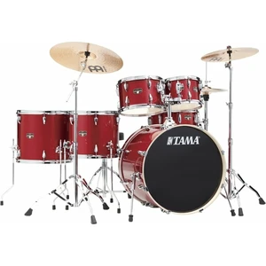 Tama IP62H6W-BRM Imperialstar Burnt Red Mist