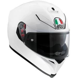AGV K-5 S Pearl White S/M Kask