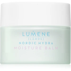 Lumene LÄHDE Nordic Hydra hloubkově hydratační balzám pro normální až suchou pleť 50 ml