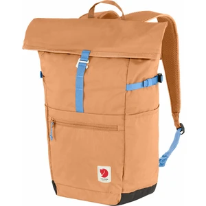 Fjällräven High Coast Foldsack 24 Peach Sand 0 Mochila para exteriores