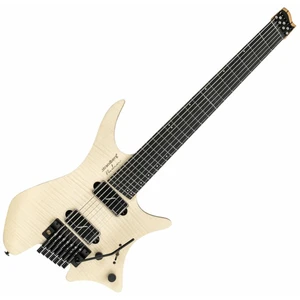 Strandberg Boden Prog NX 7 Natural Flame