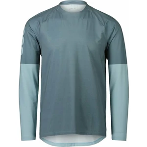 POC Essential MTB LS Jersey Calcite Blue XL Jersey