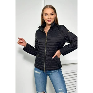 Tiffi Florence Jacket black