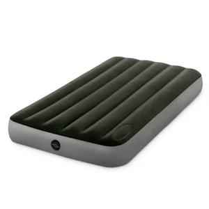 INTEX DOWNY AIRBED 99 x 191 x 25 cm 64761