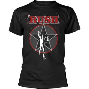 Rush Tricou 2112 Negru S