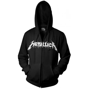 Metallica Hoodie One Noir S