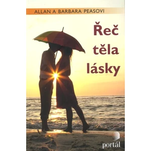 Řeč těla lásky - Peasovi, Allan a Barbara