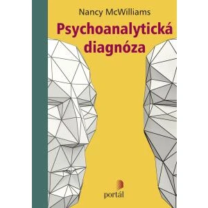 Psychoanalytická diagnóza - Nancy McWilliams