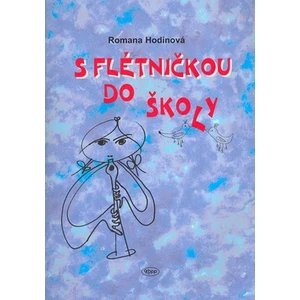 S flétničkou do školy - Romana Hodinová