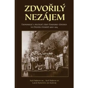 Zdvořilý nezájem - Aleš Skřivan ml., Aleš Skřivan st.