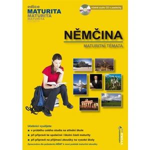 Němčina Maturitní témata - Navrátilová Helena