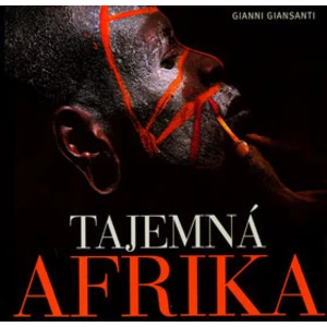 Tajemná Afrika - Gianni Giansanti