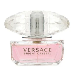 Versace Bright Crystal - EDT 50 ml