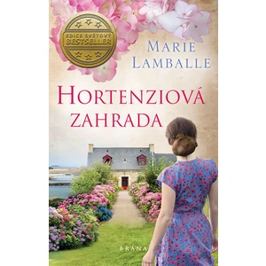 Hortenziová zahrada - Lamballe Marie