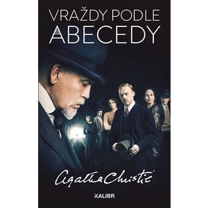 Vraždy podle abecedy - Agatha Christie