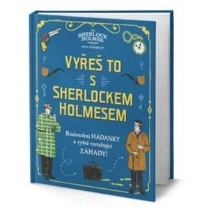 Vyřeš to s Sherlockem Holmesem