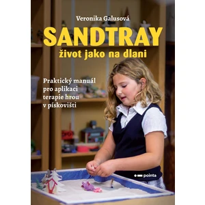 Sandtray - Veronika Galusová