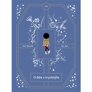 O díře z trychtýře - Box Toy, Petr Stančík