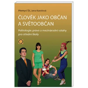 Člověk jako občan a světoobčan, 2. vydání