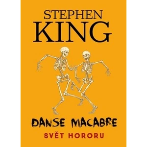 Danse Macabre - Stephen King