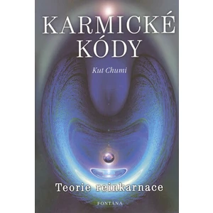 Karmické kódy - Kut Chumi