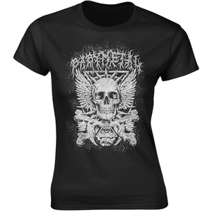 Babymetal T-Shirt Crossbone Black M