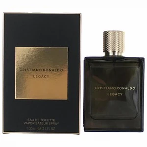 Cristiano Ronaldo Legacy - EDT 100 ml