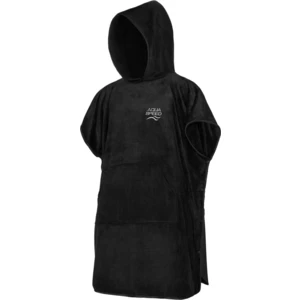 AQUA SPEED Unisex's Poncho Towel  Pattern 07