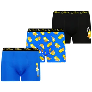 Boxer da uomo Licensed